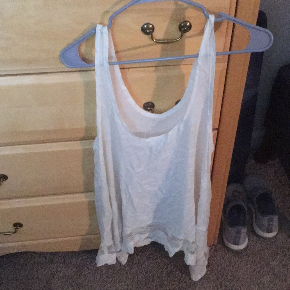 Free people tank